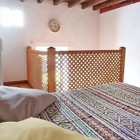 Cozy House 5 Min From The Historic Center Of * Galdar