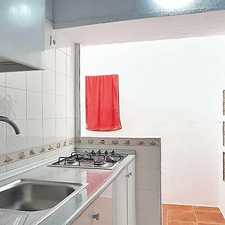 Holiday home Cozy House 5 Min From The Historic Center Of Galdar