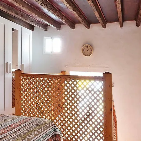 Cozy House 5 Min From The Historic Center Of * Galdar