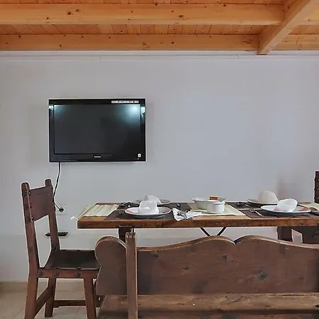 Holiday home Cozy House 5 Min From The Historic Center Of Galdar